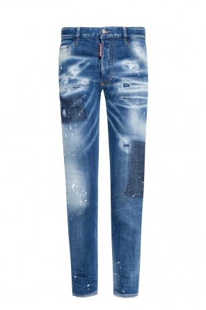'cool guy jean' stonewashed jeans, zdjęcie 1 'cool guy jean' stonewashed jeans od Dsquared2